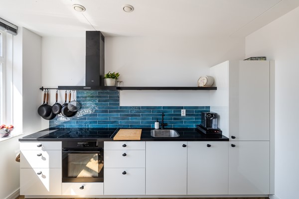 Medium property photo - Saffier 69, 2371 KP Roelofarendsveen